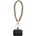 GUESS GUOUCHSAMC4K Universal Gurt Black