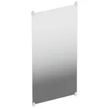 Hewi S 801 60 x 126 cm Lichtgrau