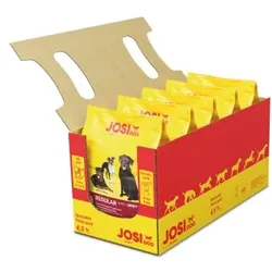 Josera JosiDog Regular 5x900 g