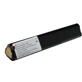 Varta AA 10,8 V / 2100mAh Ersatz Akku für Rolladen, Solarfenster