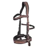 Waldhausen Kappzaum Anatomic braun VB