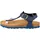TROLLKIDS Girls ALESUND Sandal 32, blau