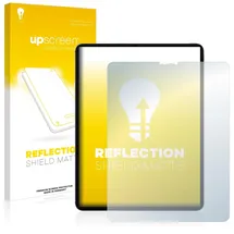 Upscreen Entspiegelungs-Schutzfolie für Apple iPad Pro 12.9" (5. Generation) Matt