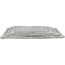 Trixie Liegematte Jonna 70 x 50 cm grau