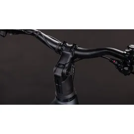Cube Kathmandu Hybrid ONE 800 28 Zoll RH 50 cm Trapez metallicgrey´n´grey