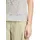 Cartoon Damen Rundhals-Shirt mit Placement 46, Patch Cream/Rosé - 46