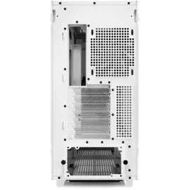 Sharkoon Rebel C50 ATX weiß