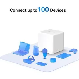 Mercusys Halo H30G Mesh System 3er Set