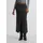 URBAN CLASSICS Damen Denim Rock Schwarz 31