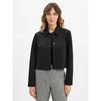 Comma, comma Indoor-Jacke schwarz 40