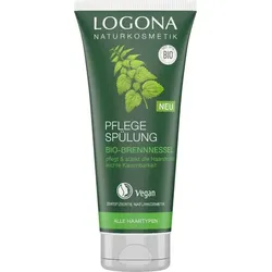 Logona Pflege-Spülung Brennnessel