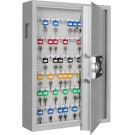 FORMAT Schlüsselschrank SLE 120, mit Elektronikschloss,