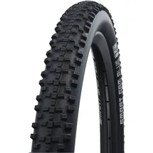Schwalbe Smart Sam Plus 29 x 2,10 Zoll Drahtreifen black