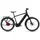 Koga Pace B10 2024 27,5 Zoll RH-S schwarz/rot