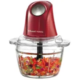 Russell Hobbs Desire Red 27132-56 Zerkleinerer