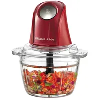 Russell Hobbs Desire Red 27132-56 Zerkleinerer