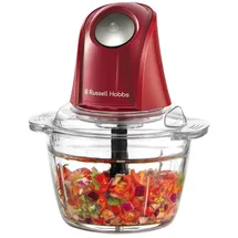 Russell Hobbs Desire Red 27132-56 Zerkleinerer