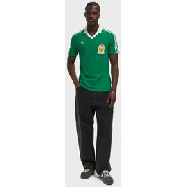 adidas Mexiko Heimtrikot Replica 2026 Herren Gr. M