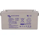 Victron Energy Victron AGM 12V 90Ah Deep Cycle Akku Batterie