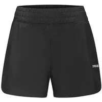 Copenhagen Studios Funktionsshorts Damen schwarz Gr.M (40/42)