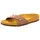 Birkenstock Madrid Birko-Flor schmal mocca 44
