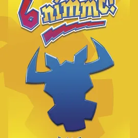 AMIGO 6 nimmt! 30 Jahre-Edition