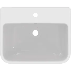 Ideal Standard i.life B Halbeinbau-Waschtisch 55 x 44 cm (T461101)