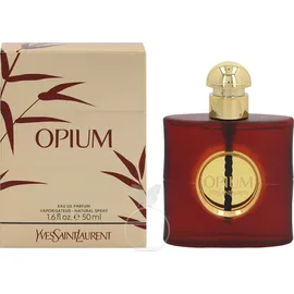 YVES SAINT LAURENT Opium Eau de Parfum 50 ml