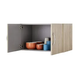 Sconto XORA Aufsatz T40 70,00 x 40,00 x 40,00 cm