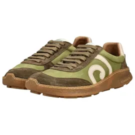 El Naturalista Sneaker Herren Grün 41