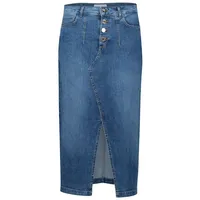 Cartoon Maxirock Damen Blau 36
