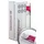 Profhome Renoviervlies 0,75 m x 25 m 130 g Weiß TSUD-COC-001718-KR