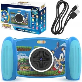 Sonic Interaktive Kamera