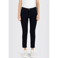 MAC Dream Chic Jeans in Dark Rinsewash-D42 / L27