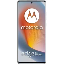 Motorola Edge 50 Fusion 8 GB RAM 256 GB Marshmallow Blue