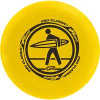 wham-o Frisbee Pro-Classic gelb