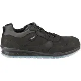 COFRA 78620-000.W47 BRADDOCK S3 SRC Sicherheitsschuhe, Schwarz,