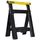 Stanley Unterstellbock Vario, Paar