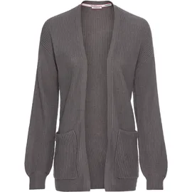 KangaROOS Strickjacke grau 44/46