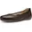 Ballerinas mocca 43 EU