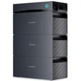 sunshare Glory All-in-One Balkonkraftwerk Speicher 4,5 kWh