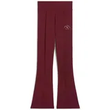 Puma Class High-waist Flared Leggings G Tights