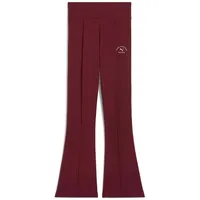 Puma Class High-waist Flared Leggings G Tights