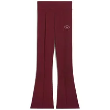 Puma Class High-waist Flared Leggings G Tights