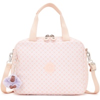 Kipling Miyo One Size girly tile print