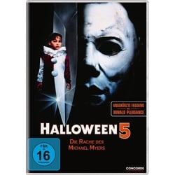 Halloween 5 - Die Rache des Michael Myers