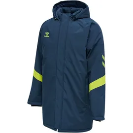hummel LEAD Stadionjacke dark denim S