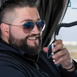 Midland Alan78 Pro, CB Funk C423.16 CB-Funkgerät