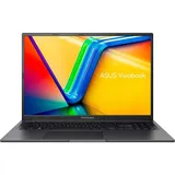 Asus VivoBook 16X K3605ZF-RP575W, Indie Black, Core i5-12500H, 16GB RAM, 512GB SSD, GeForce RTX 2050, DE (90NB11E1-M00Z80)