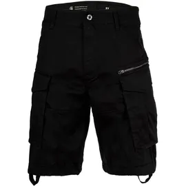 G-Star Rovic Zip Loose 1/2 Kurze Hose Black 29